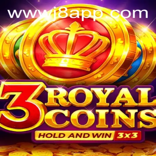 Exploring the Exciting World of 3royalcoins: A New Gaming Sensation