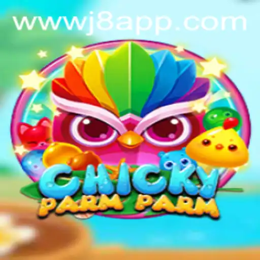 Unveiling ChickyParmParm: An Adventure into the World of J8