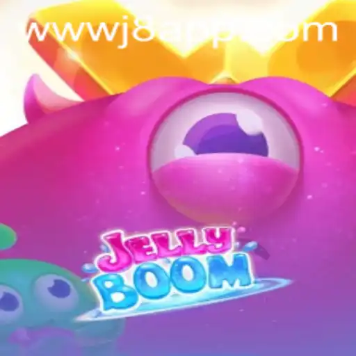 Discover the Exciting World of JellyBoom: Unleashing the Power of J8
