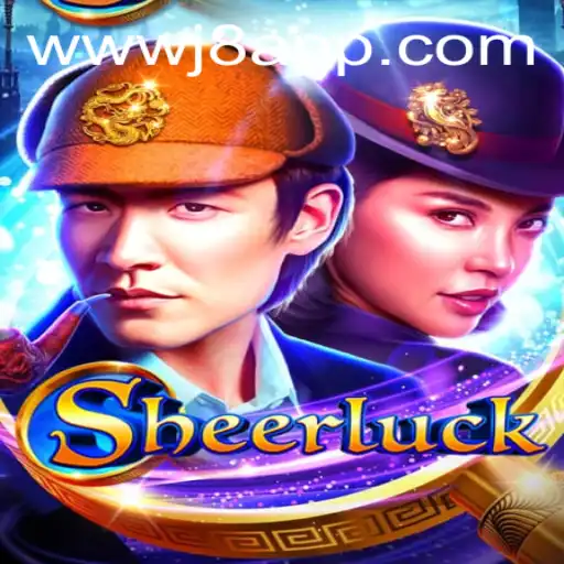 Unveiling Sheerluck: The Enigmatic Game with J8