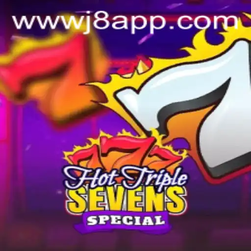 Unveiling HotTripleSevensSpecial: A Stellar Journey into Casino Gaming