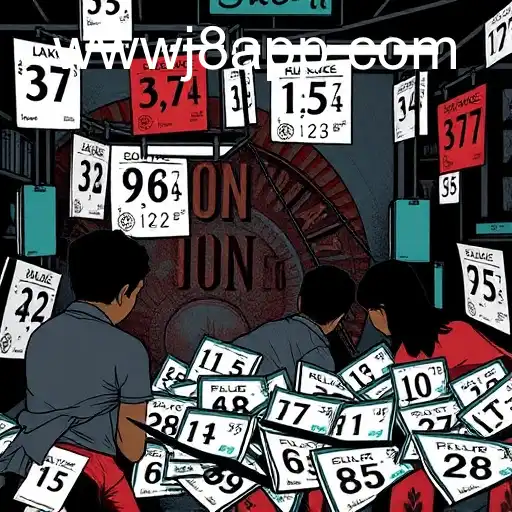 Jueteng and the Intricacies of J8