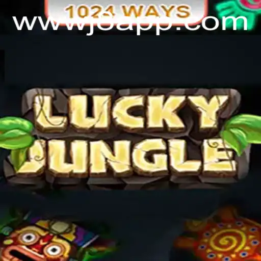 Discovering the Thrills of LuckyJungle1024: An Exciting Adventure Awaits