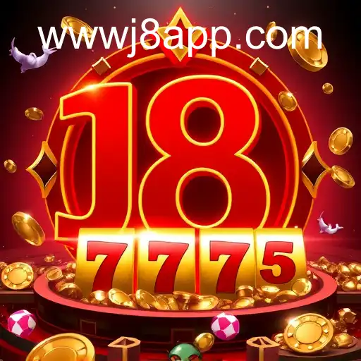 Exploring the World of Online Slots: A Deep Dive into J8