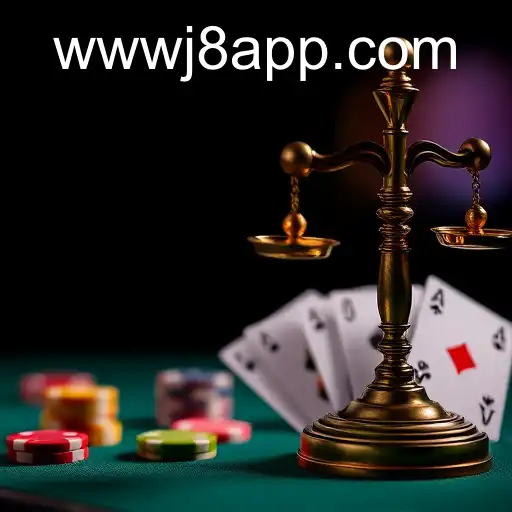 Responsible Gambling: Emphasizing Balance and Awareness