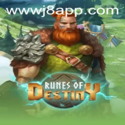 Exploring the Mystical World of RunesOfDestiny: A Guide to Mastering the Game with J8
