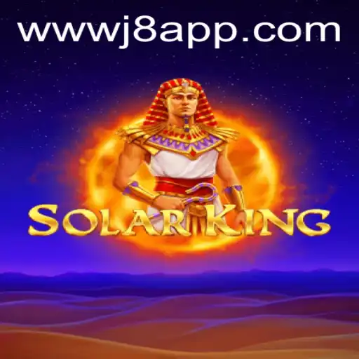 SolarKing: The Ultimate Strategy Game
