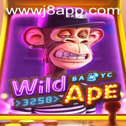 Explore the Exciting World of WildApe3258 and Master the J8 Challenge