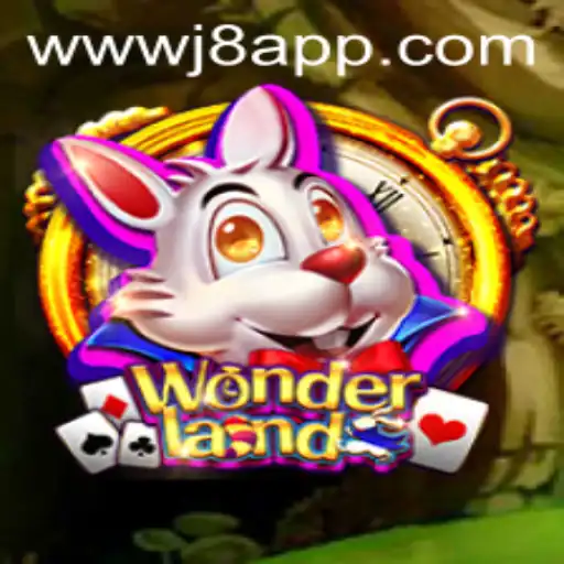 Exploring the Enchanting World of Wonderland: A Comprehensive Guide to Wonderland J8
